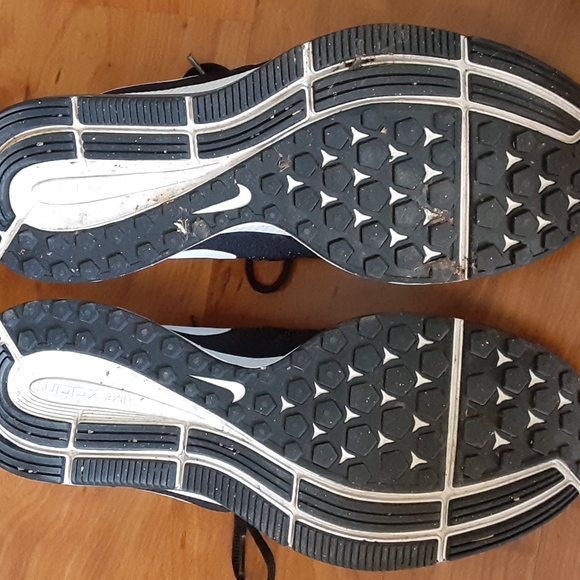 Nike zoom pegasus 33 men's shoes - Picture 4 of 9